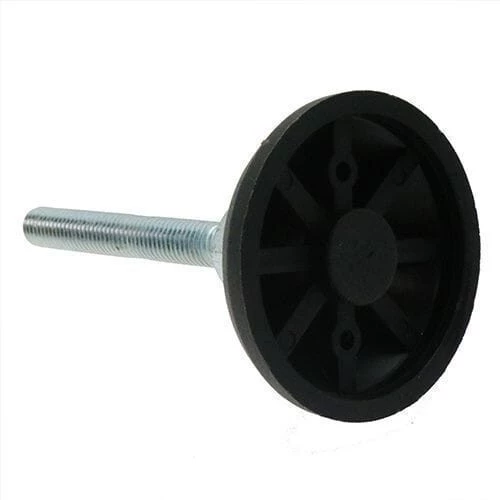 M20 x 120mm - Tilting Adjustable Feet | Vital Parts